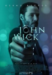 (2014) John Wick: Chapter 1 | جان ویک 1