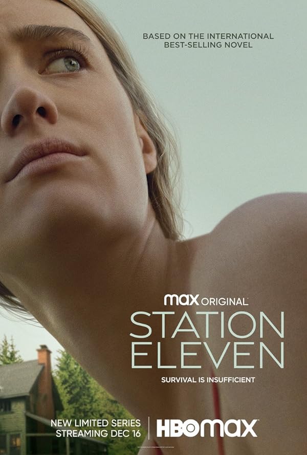 Station Eleven | ایستگاه یازده