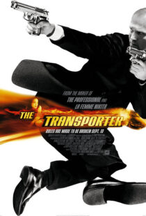 (2002) 1 The Transporter | مامور انتقال 1