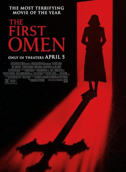 (2024) The First Omen | اولین طالع نحس