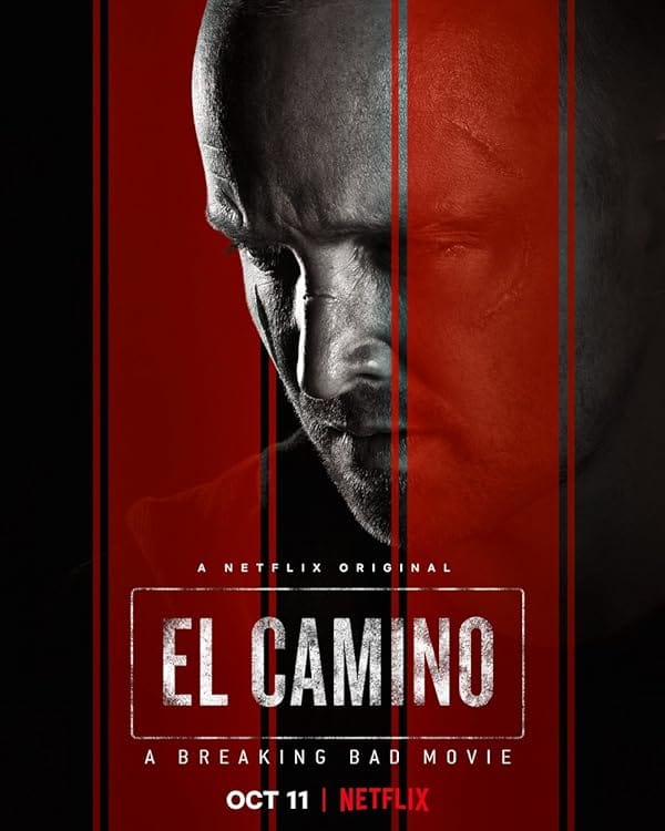 (El Camino: A Breaking Bad Movie (2019 | ال کامینو: فیلم برکینگ بد