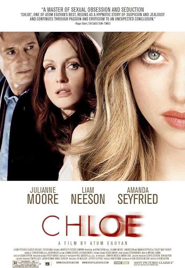 (2009) Chloe | کلوئی (کلویی)