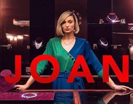 Joan | جوآن