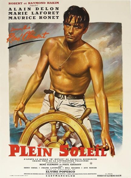 (1960) Purple Noon | ظهر بنفش