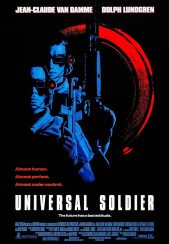 (1992) Universal Soldier 1 | سرباز جهانی 1