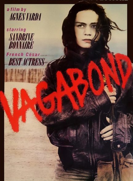 (1985) Vagabond | خانه‌ به‌دوش