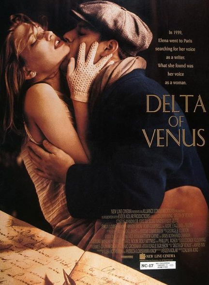 (1995) Delta of Venus | دلتای ونوس