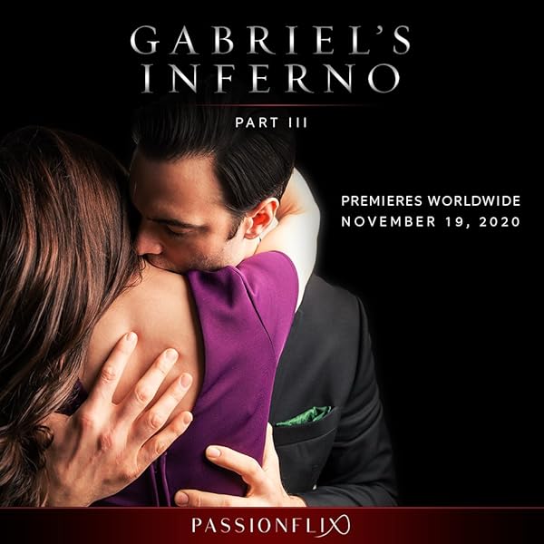 (2020) Gabriels Inferno: Part Three | جهنم گابریل 3