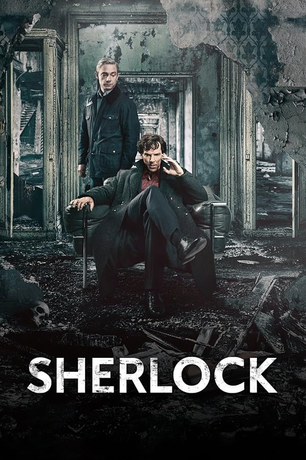 Sherlock | شرلوک