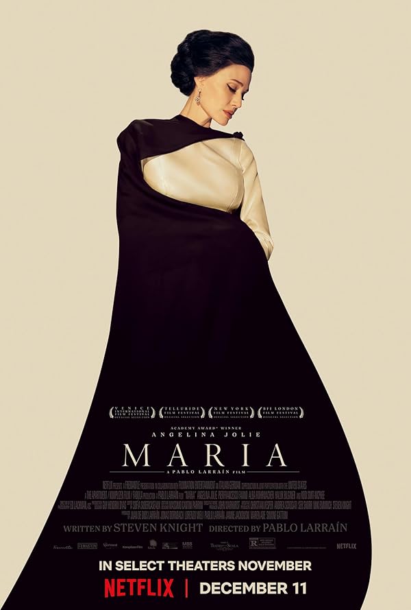 (2024) Maria | ماریا