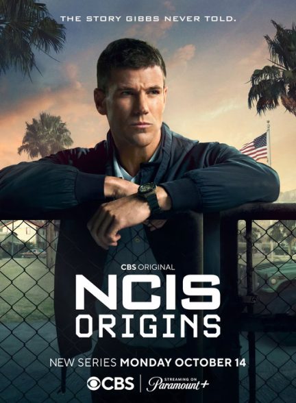 NCIS : Origins | ان سی آی اس : پیدایش