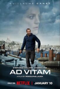 (2025) Ad Vitam | تا پای جان