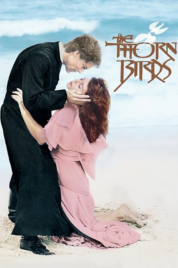 The Thorn Birds | پرندگان خارزار