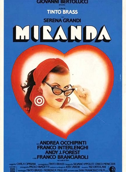 (1985) Miranda | میراندا