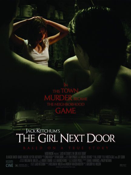 (2007) The Girl Next Door | دختر همسایه