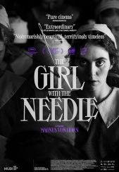 (2024) The Girl with the Needle | دختری با سوزن