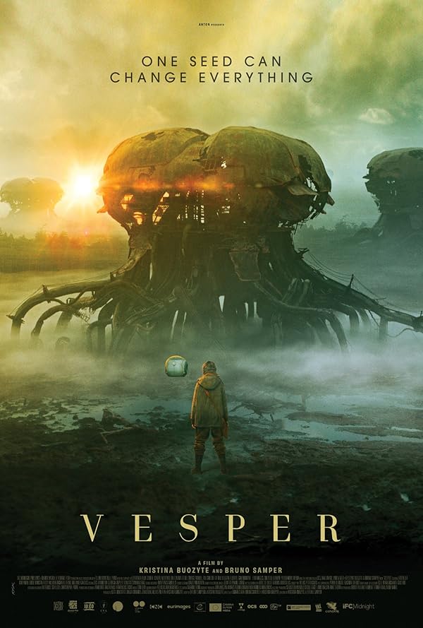 (2022) Vesper | وسپر