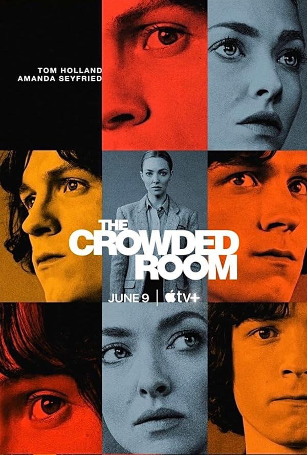 The Crowded Room | اتاق شلوغ