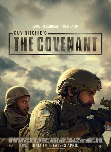 (2023) The Covenant | پیمان