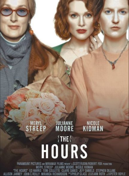 (2002) The Hours | ساعت ها