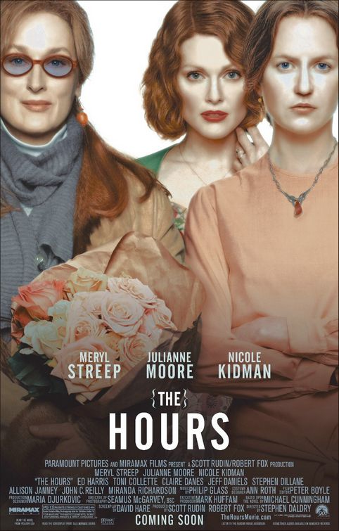 (2002) The Hours | ساعت ها