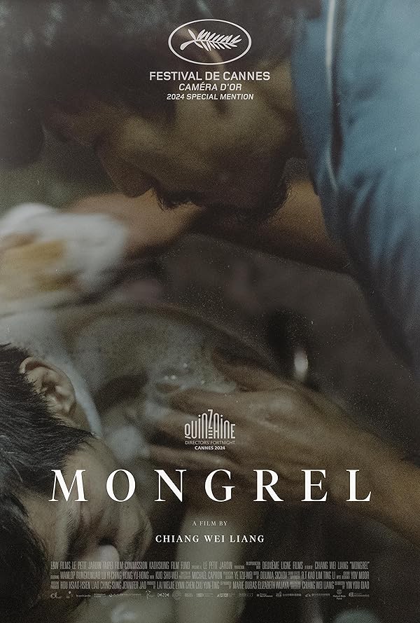 (2024) Mongrel | دورگه